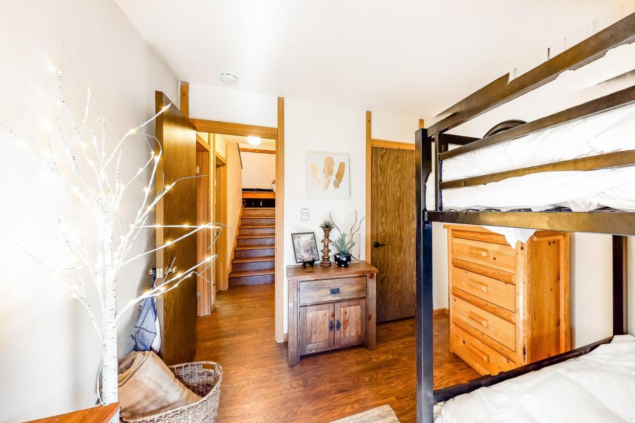 The Sleepy Hollow Shaver Lake Exterior photo